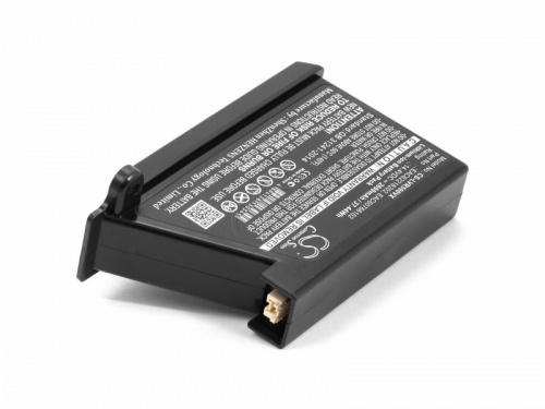 Cameron Sino Аккумулятор для LG VR62701LVM, VRF3043LS (EAC62218202) 2600mAh Cameron Sino Аккумулятор для LG VR62701LVM, VRF3043LS (EAC62218202) 2600mAh