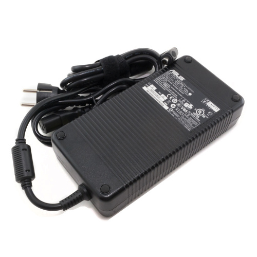 Зарядка для ноутбука Asus 19.5V 11.8A (230W) 6.0x3.7мм Зарядка для ноутбука Asus 19.5V 11.8A (230W) 6.0x3.7мм