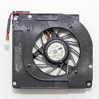 Вентилятор для ноутбука Dell Latitude D520