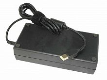 Блок питания (сетевой адаптер) для ноутбуков Lenovo 20V 8.5A 170W rectangle (LiteOn)