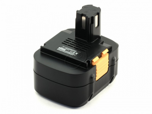 Sino Power Усиленный аккумулятор для Panasonic EY9136, EY9137, EY9231