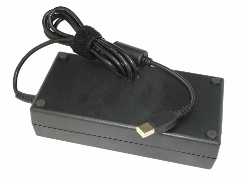 Блок питания (сетевой адаптер) для ноутбуков Lenovo 20V 8.5A 170W rectangle (LiteOn) Блок питания (сетевой адаптер) для ноутбуков Lenovo 20V 8.5A 170W rectangle (LiteOn)
