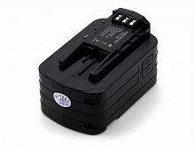 Sino Power Аккумулятор для Festool C 15 Li, T 15+3 (498340, 498341, BPC 15)