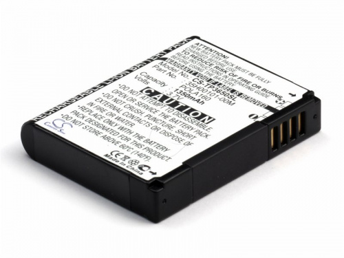 Cameron Sino Аккумулятор для КПК HTC 35H00101-00M, BA S240, POLA160