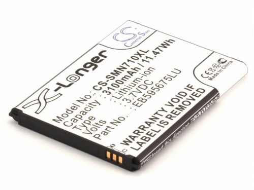 Cameron Sino Аккумулятор для Keneksi Omega, Samsung Galaxy Note 2, EB595675LU Cameron Sino Аккумулятор для Keneksi Omega, Samsung Galaxy Note 2, EB595675LU