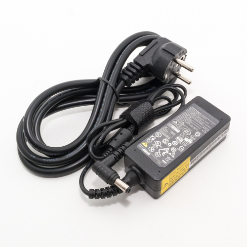 Зарядка для ноутбука Lenovo 20V 2A (40W) 5.5x2.5мм Зарядка для ноутбука Lenovo 20V 2A (40W) 5.5x2.5мм