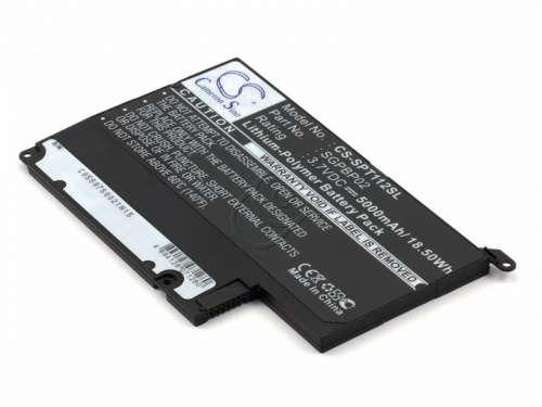 Sino Power Аккумулятор для планшета Sony Tablet S (SGPBP02)