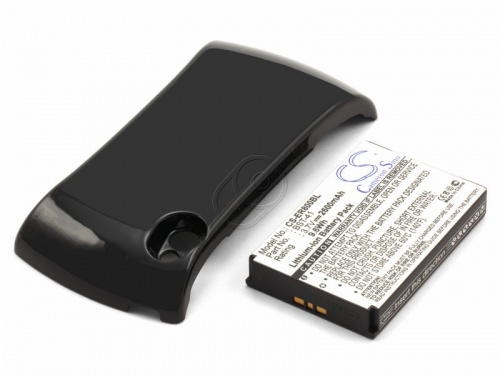 Cameron Sino Усиленный аккумулятор для Sony Ericsson Xperia Play (черный)