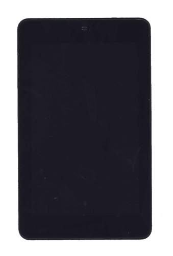 Модуль (матрица + тачскрин) для Asus MeMo Pad HD 7 ME173 ME173X черный с рамкой Модуль (матрица + тачскрин) для Asus MeMo Pad HD 7 ME173 ME173X черный с рамкой