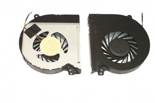 Вентилятор (кулер) для ноутбука Dell XPS 15 L501X L502X Вентилятор (кулер) для ноутбука Dell XPS 15 L501X L502X