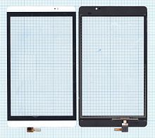 Сенсорное стекло (тачскрин) для Huawei MediaPad M2 8.0 белое