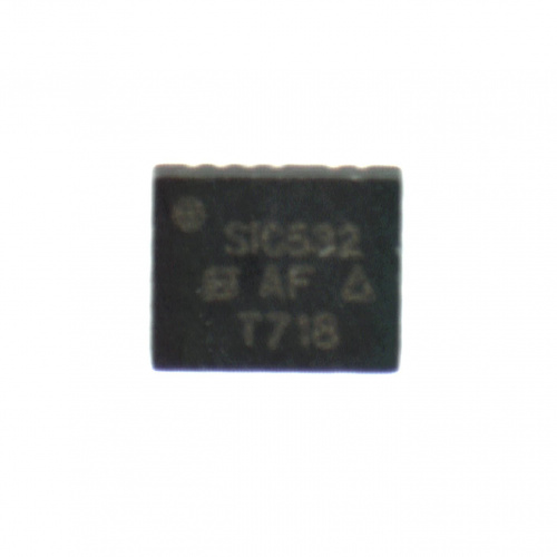 Мосфет SIC532 Мосфет SIC532