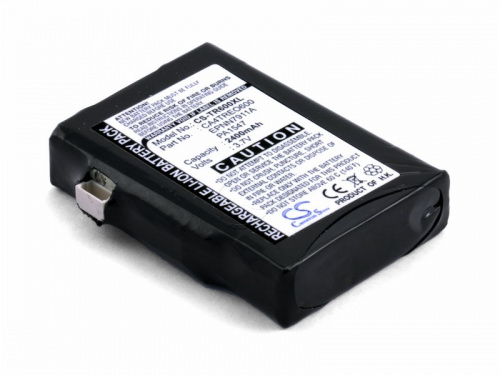 Cameron Sino Аккумулятор для КПК Palm Treo 600, 610 (2400mAh)