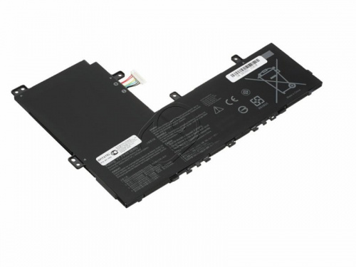 Sino Power Аккумулятор для ноутбука Asus VivoBook E12 E203NA (C21N1807)
