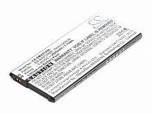 Cameron Sino Аккумулятор для Samsung Galaxy A5 SM-A510F (EB-BA510ABE) 2900mAh