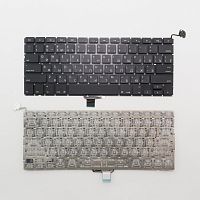 Клавиатура для ноутбука Apple MacBook Pro 13" A1278 (Late 2008 - Mid 2012) плоский Enter