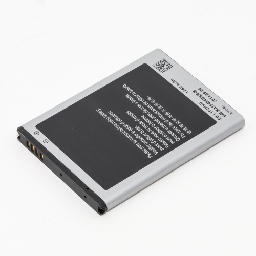Аккумулятор EB-L1F2HBU для телефона Samsung Galaxy Nexus GT-i9250