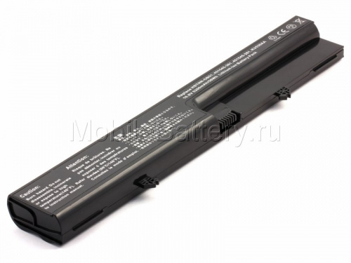 Sino Power Аккумулятор для HP Compaq DD06047, HSTNN-I55C, KU530AA