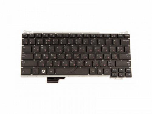Sino Power Клавиатура для ноутбука Samsung NC110 (BA75-02919C)