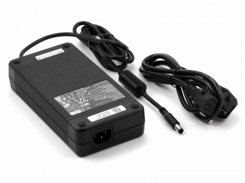 Sino Power Блок питания для Dell GA240PE1-00, PA-9E (240W) Sino Power Блок питания для Dell GA240PE1-00, PA-9E (240W)
