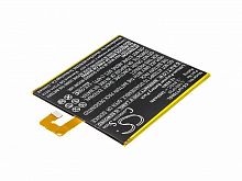 Cameron Sino Аккумулятор для планшета Lenovo Tab 7 TB-7504X (L16D1P33)