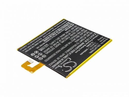 Cameron Sino Аккумулятор для планшета Lenovo Tab 7 TB-7504X (L16D1P33) Cameron Sino Аккумулятор для планшета Lenovo Tab 7 TB-7504X (L16D1P33)