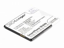 Cameron Sino Аккумулятор для телефона ZTE Blade A520 (Li3824T44P4H716043)