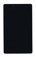 Модуль (матрица + тачскрин) для Samsung Galaxy Tab A 8.0 WiFi SM-T290 (2019) черный