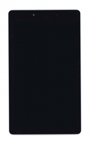 Модуль (матрица + тачскрин) для Samsung Galaxy Tab A 8.0 WiFi SM-T290 (2019) черный