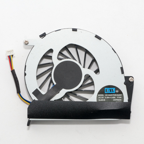 Вентилятор для ноутбука Lenovo Y460 (4 pin)