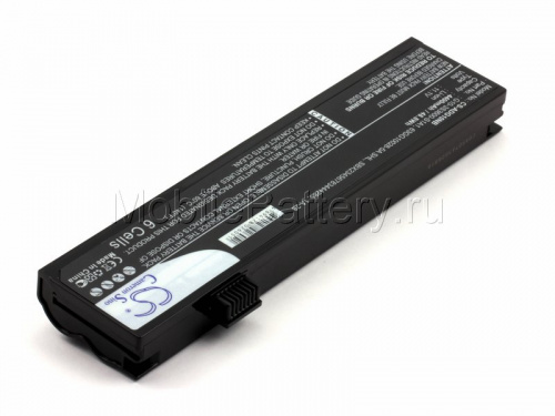 Sino Power Аккумулятор для ECS / Elitegroup G10IL (G10-3S3600-S1A1)