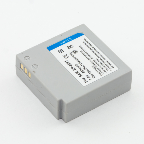 Аккумулятор IA-BP85ST для видеокамеры Samsung HMX-H100