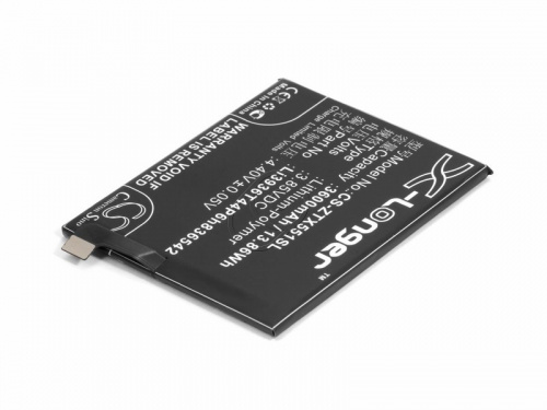 Cameron Sino Аккумулятор для телефона ZTE Nubia M2 (Li3936T44P6h836542)