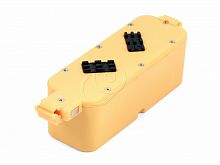 Sino Power Аккумулятор для iRobot Roomba 400, 410, 4100, 4210 (3000mAh)