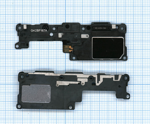 Полифонический динамик (Buzzer) для Huawei P8 Lite Полифонический динамик (Buzzer) для Huawei P8 Lite