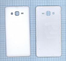Задняя крышка для Samsung Galaxy J2 Prime SM-G532 белая