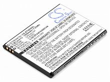 Cameron Sino Аккумулятор для ZTE Blade G Lux, Kis3 max (Li3818T43P3h695144)