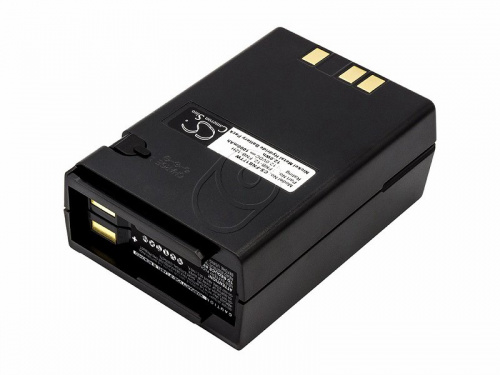 Cameron Sino Аккумулятор для радиостанции Yaesu FNB-10, FNB-11, FNB-12 Cameron Sino Аккумулятор для радиостанции Yaesu FNB-10, FNB-11, FNB-12