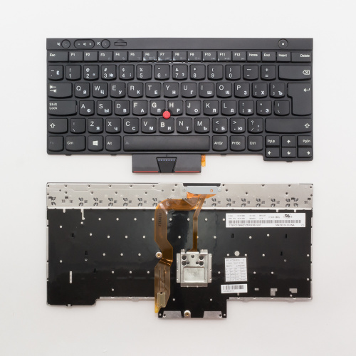 Клавиатура для ноутбука Lenovo ThinkPad T430