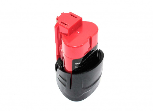Аккумулятор для AEG (p/n: 4932352824, 4932430166) 3Ah 12V Li-Ion new version Аккумулятор для AEG (p/n: 4932352824, 4932430166) 3Ah 12V Li-Ion new version