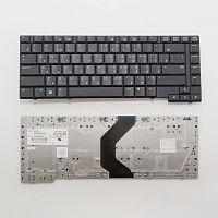 Клавиатура для ноутбука HP Compaq 6530B Г-образный Enter