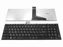 Sino Power Клавиатура для ноутбука Toshiba 9Z.N7TSV.00R, MP-11B56SU-528