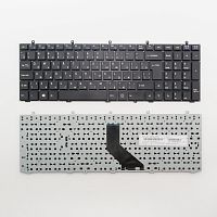 Клавиатура для ноутбука Clevo W370ET