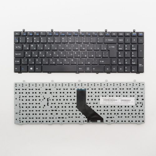 Клавиатура для ноутбука Clevo W370ET