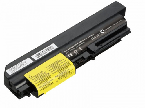 Sino Power Усиленный аккумулятор для IBM Lenovo 41U3198, 42T5225, 43R2499