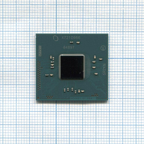 Процессор Intel Mobile Celeron N3060 (SR2KN) Процессор Intel Mobile Celeron N3060 (SR2KN)