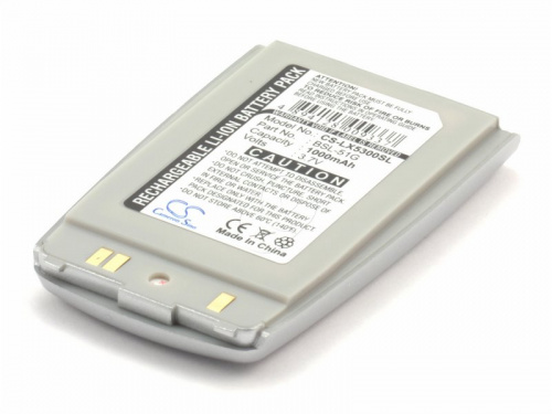 Cameron Sino Аккумулятор для сотового телефона LG G5300