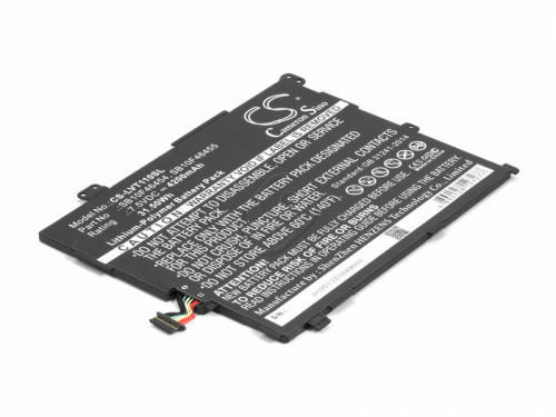 Cameron Sino Аккумулятор для планшета Lenovo ThinkPad 10 2 (SB10F46454) Cameron Sino Аккумулятор для планшета Lenovo ThinkPad 10 2 (SB10F46454)