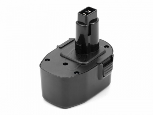 Sino Power Усиленный аккумулятор для Black & Decker A9262, A9267 (3300mAh) Sino Power Усиленный аккумулятор для Black & Decker A9262, A9267 (3300mAh)