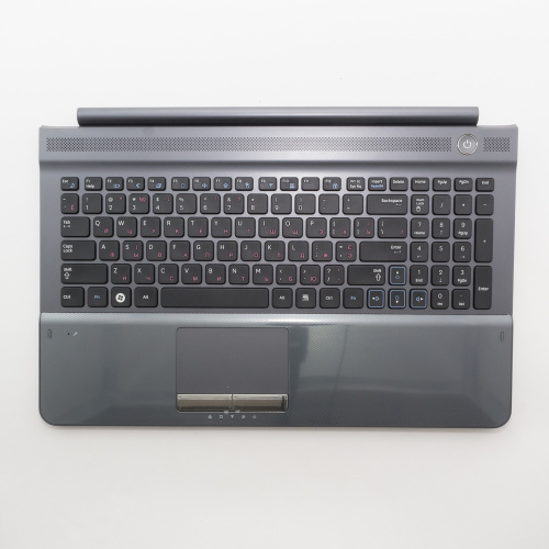 Клавиатура для ноутбука Samsung NP-RC510